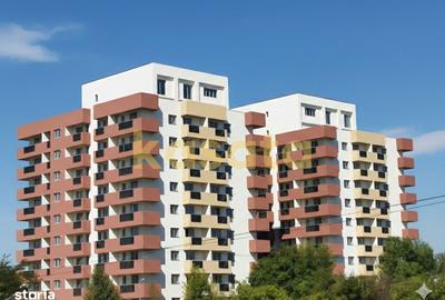 Apartament cu 2 camere, mobilat în Central - 2