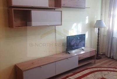 Inchriez apartament 2 camere Drumul Taberei nr 89 METROU - 5