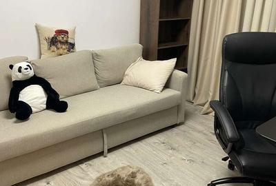 Casă cu 4 camere în Central - 5