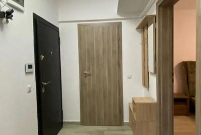 Apartament cu 2 camere decomandat, mobilat în Rahova - 6
