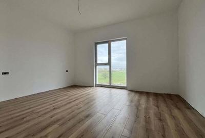 Garsonieră decomandată în Torontalului - 2