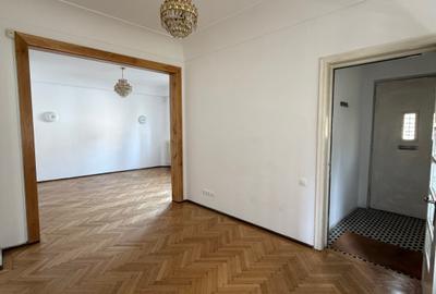 Apartament cu 3 camere decomandat în Cotroceni - 3