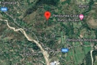 Casă cu 3 camere cu Teren 4000 Mp în Pârscov - 5