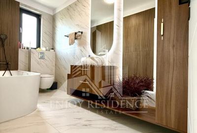 Casă cu 4 camere cu Teren 400 Mp în Bragadiru - 2