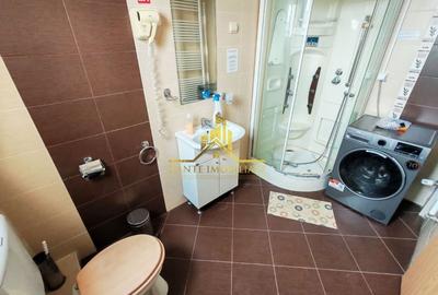 Garsonieră decomandată, mobilată în Borhanci - 5