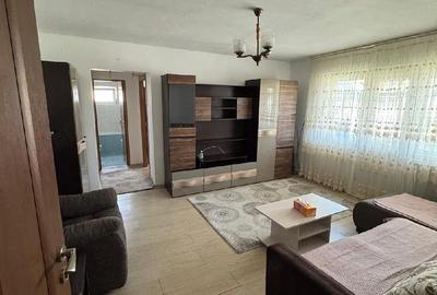 Apartament cu 2 camere semidecomandat în Central - 1