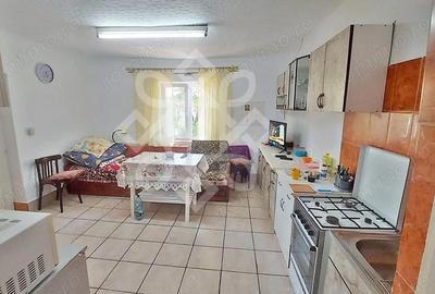 Casă cu Teren 2400 Mp în Tinca - 19