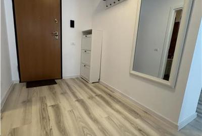 Apartament cu 2 camere decomandat, mobilat în Aradului - 12