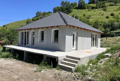 Casă cu 4 camere în Sighișoara - 2