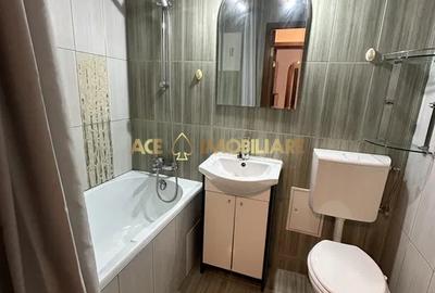 Apartament cu 3 camere semidecomandat, mobilat în Berceni - 6