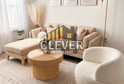 Direct Dezvoltator: Apartament Modern 62mp | 2 bai | Comision 0 - 1