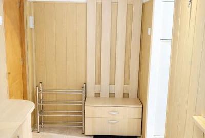 Apartament cu 2 camere semidecomandat în Gării - 6