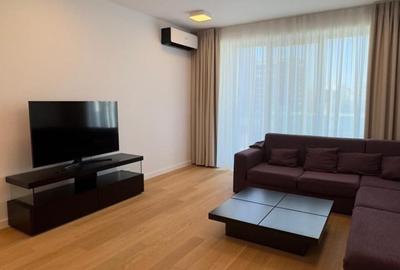 Apartament 2 camere Lux+Loc de parcare in Complexul One Timpuri Noi