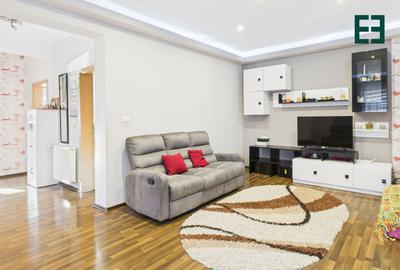 Casă individuală cu 5 camere cu Canalizare în Dumbrăvița - 1