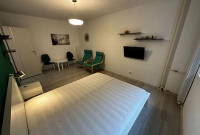 Garsoniera 3minute Metrou Universitate Intercontinental TNB Batistei Garsoniera 3minute Metrou Universitate Intercontinental TNB Batistei - 8