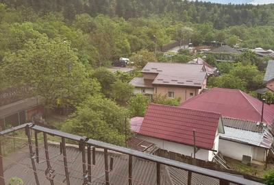 Apartament cu 2 camere decomandat în Frumoasa - 8