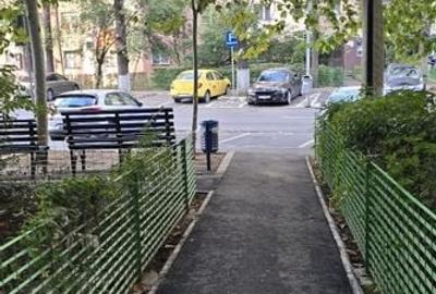 Apartament 2 camere decomandat Constantin Brancoveanu - 9