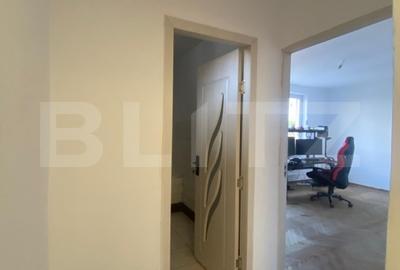 Apartament cu 2 camere, decomandat in zona Centrala a Brasovului - 4