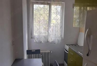 Apartament cu 2 camere semidecomandat în Cantemir - 7