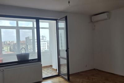 Apartament cu 2 camere, mobilat în Romană