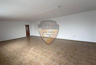 Spatiu birou, parcare, Zona Industriala, 70 mp utili, centrala, A/C - 8