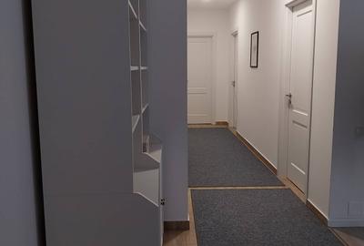 Garsonieră decomandată în Florești - 6