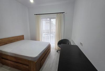 Apartament cu 2 camere decomandat, mobilat în Dobroești - 9