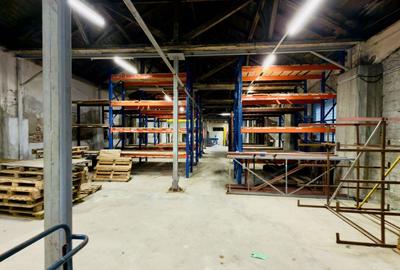 Depozit 400 mp | Rahova | Ferentari | Trafic Greu | Viilor - 1