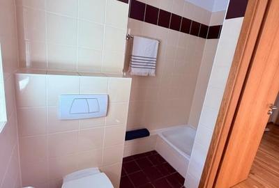 Apartament însorit cartier Residenz - 8