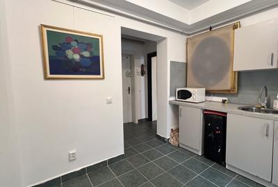 Garsonieră nedecomandată în Floreasca - 10
