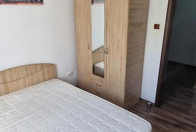 Tomis nord-zona Boema, 3 camere decomandate, inchiriere termen lung - 5