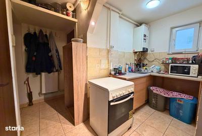 Apartament cu 2 camere nedecomandat în Central - 8