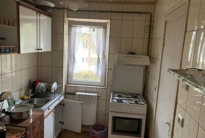 Apartament cu 2 camere semidecomandat în Sud - 1