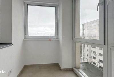 Apartament cu 2 camere în Cristian - 2