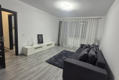 Apartament de vanzare cu 2 camere in Trivale | mobilat si utilat | Bloc Nou - 1