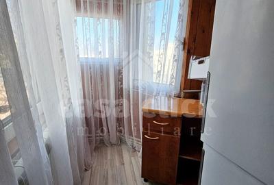 Apartament cu 3 camere decomandat, mobilat în Piața Centrală - 11