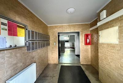 Apartament cu 2 camere semidecomandat în Rogerius - 1