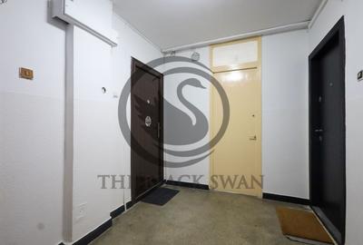 Garsonieră decomandată, mobilată în Ultracentral - 12