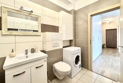 Apartament cu 2 camere decomandat, mobilat în Lipovei - 11