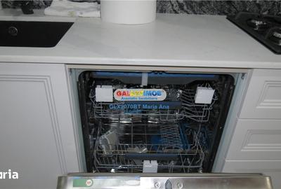 Apartament cu 2 camere în Ultracentral - 16