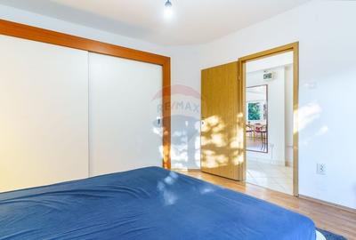 Apartament cu 2 camere semidecomandat, mobilat în Mărăști - 7