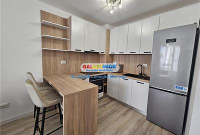 Inchiriere apartament 2 camere Targoviste Class Park - 17
