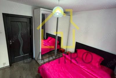Apartament cu 2 camere decomandat, mobilat în Ștefan cel Mare - 2