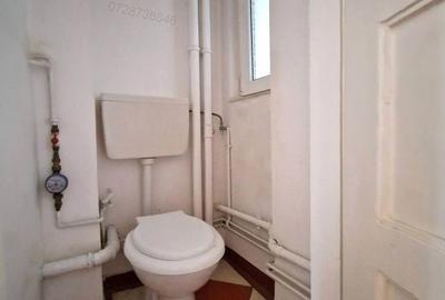 Apartament cu 4 camere, mobilat în Eminescu - 3
