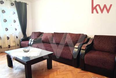 Apartament cu 2 camere decomandat, mobilat în Calea Severinului - 4