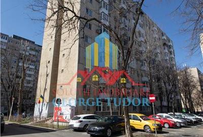 Apartament cu 3 camere semidecomandat, mobilat în Drumul Taberei - 30