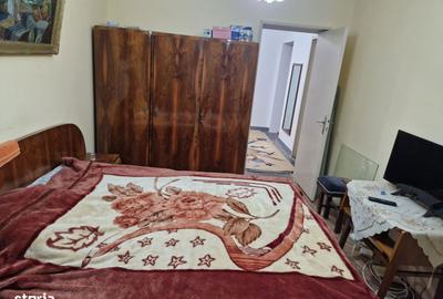 Apartament cu 3 camere decomandat în Tomis Mall - 2