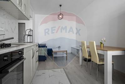 Apartament cu 2 camere semidecomandat, mobilat în Militari - 10