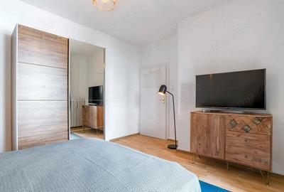 Apartament cu 2 camere decomandat în Noua - 3