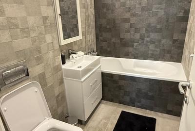 2 camere Novum residence - Grozavesti - 3